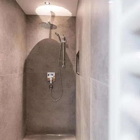Apartamento Foidl