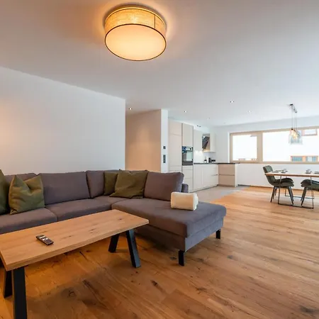 Apartamento Foidl