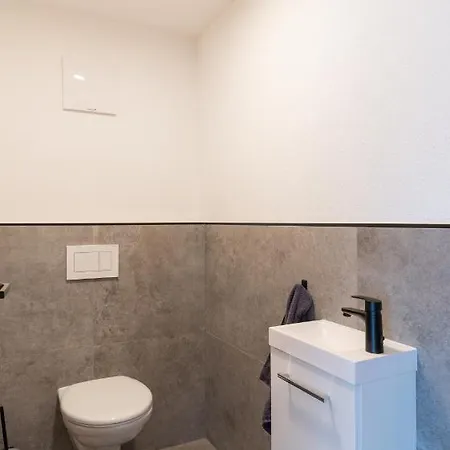 Foidl Apartamento