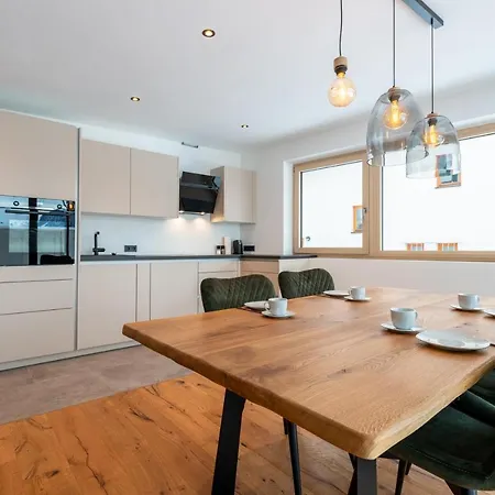 Apartamento Foidl