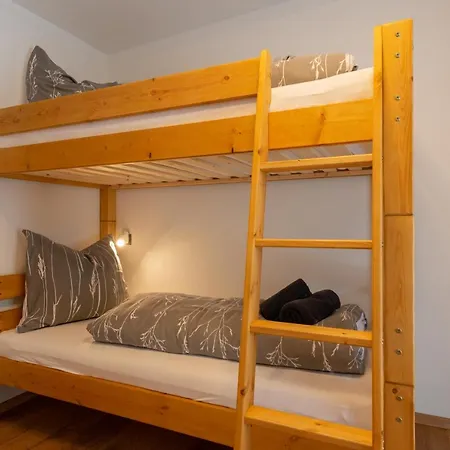 Foidl Apartamento Fieberbrunn