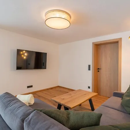 Foidl Apartmán *