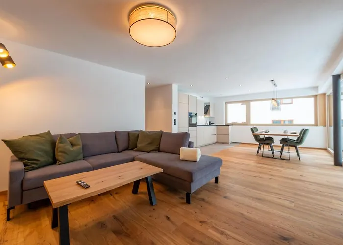 Apartament Foidl