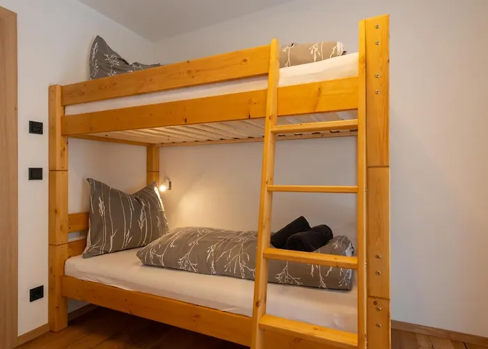 Foidl Apartament Fieberbrunn
